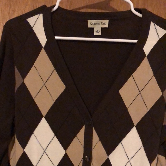 Sweater - Picture 2 of 4